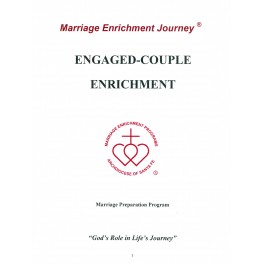 Engaged-Couple Enrichment Engaged-Couple Enrichment