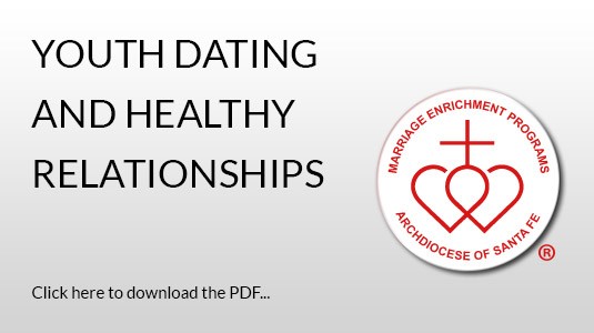 Youth Dating & Healthy Relationships